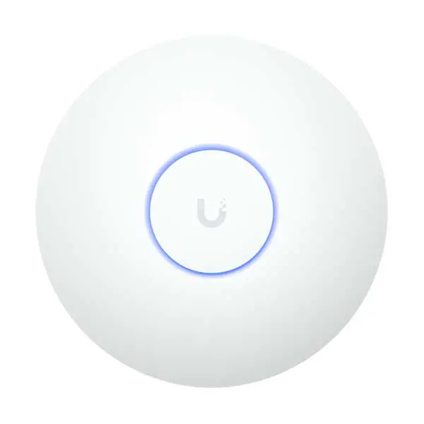 Ubiquiti Unifi U7 Long-Range Wifi 7 Access Point – U7-Lr-Us 1