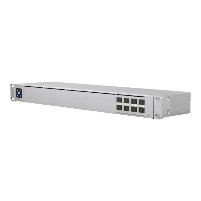 Ubiquiti Unifi Usw-Aggregation 8-Port 10G Sfp+ Managed Switch 1