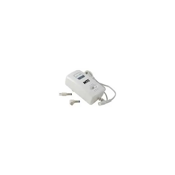 Universal Ac/Dc Power Adapter – Adjustable Voltage Output 1