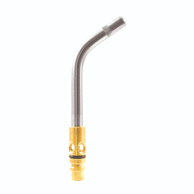 Uniweld A-11 Quick-Connect Acetylene Twister Tip 1