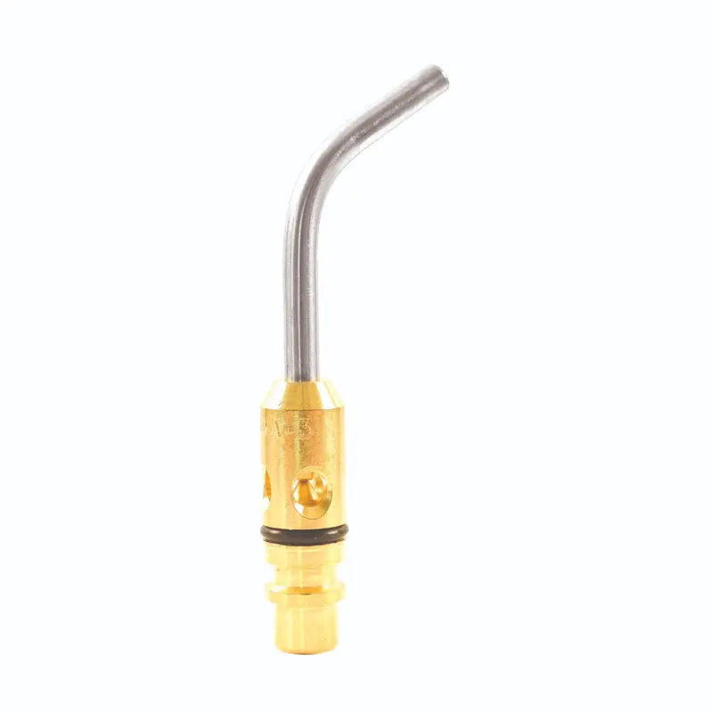 Uniweld A-3 Quick-Connect Acetylene Twister Welding Tip 1