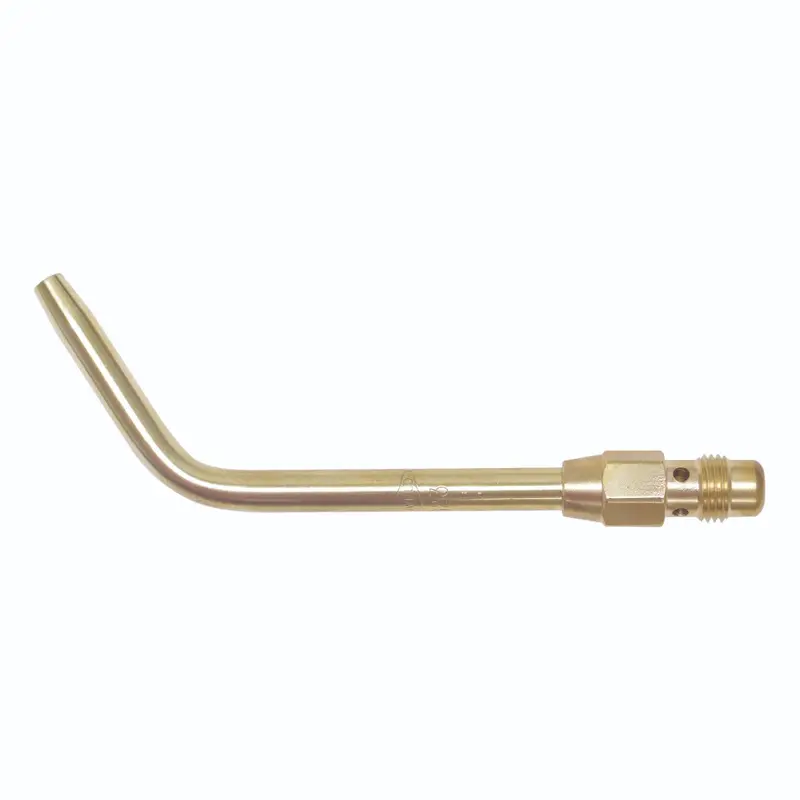 Uniweld Sc-Series Soft-Flame Air-Acetylene Tip – S23 1