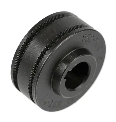 V-Knurled Drive Roll Kit For .045" Wire – Thermal Arc 704277 1