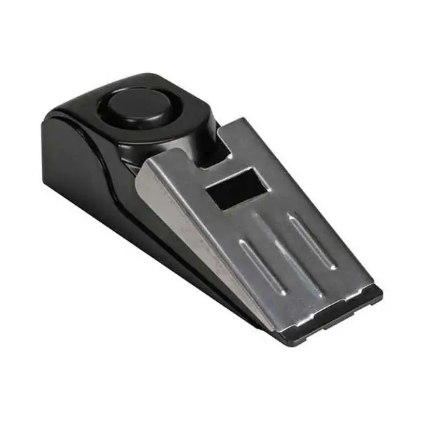 Velleman Doorstop Security Alarm – Motion-Sensitive Entry Alert System 1