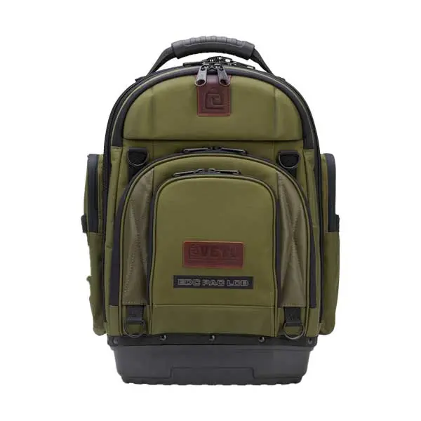 Veto Pro Pac Edc Lcb Tactical Backpack – Olive Green (Model Vpp10535) 1