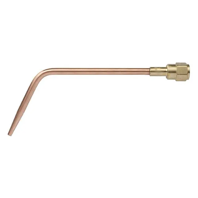 Victor 1-W-J Replacement Welding Nozzle – Model 0325-0084 1