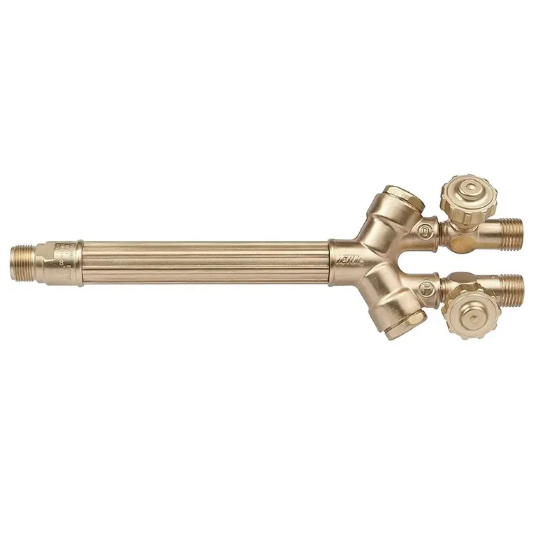 Victor 100Fc Medium-Duty Torch Handle – Ergonomic Grip – 0382-0032 1