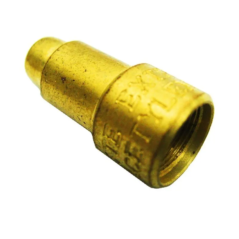 Victor 12A-Te Air-Acetylene Tip End – For Oxy-Fuel Applications – 0386-1066 1