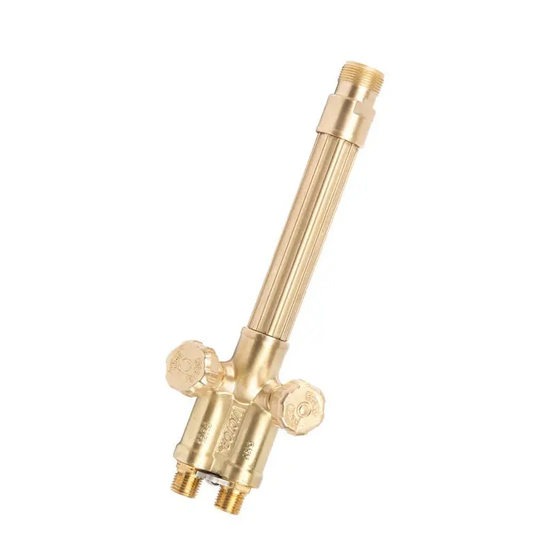 Victor 315Fc+ Vanguard Heavy-Duty Torch Handle – Industrial Grade – 0382-0093 1