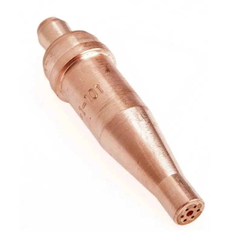 Victor Acetylene Cutting Tip – Size 0-1-101 – Model 0330-0012 1