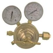 Victor Sr461B-510Lp Propane Regulator – B Range (40 Psi, 0781-0589) 1