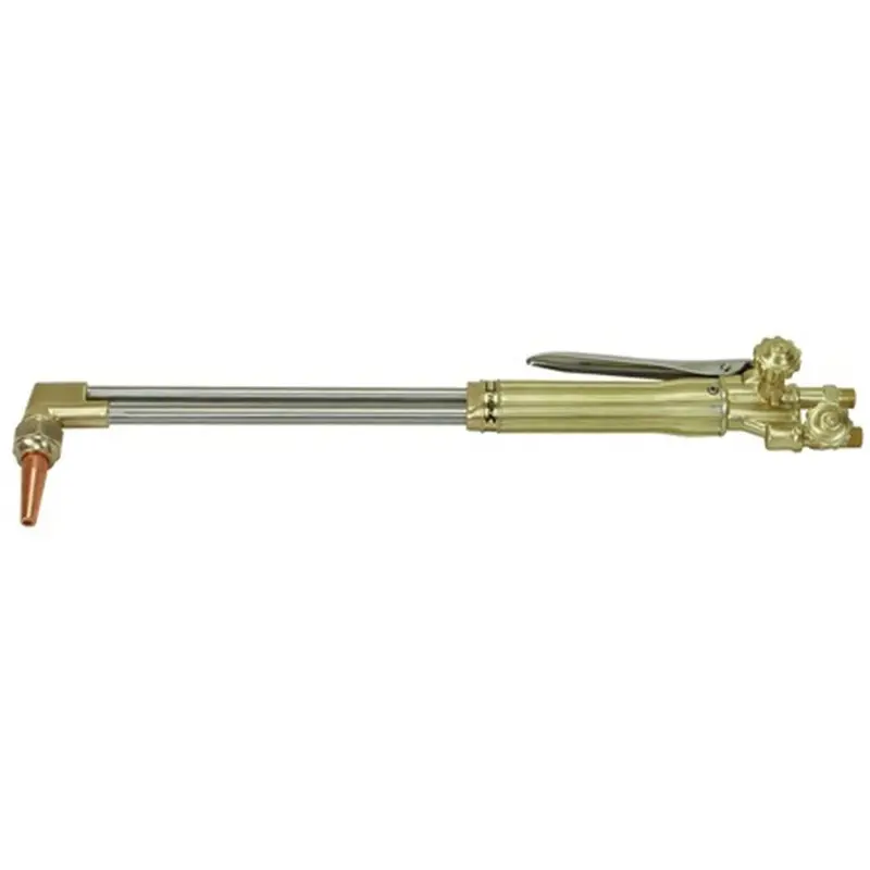 Victor St1000Fc Vanguard Heavy-Duty Industrial Cutting Torch – 0381-1644 1