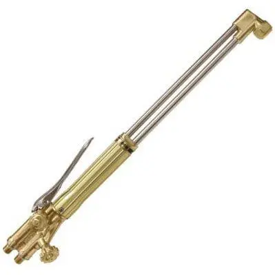 Victor St2600Fc Precision Straight Cutting Torch (0381-1480) 1
