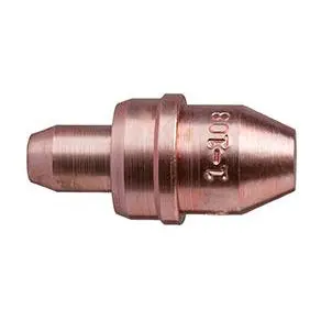 Victor Type 108 Acetylene Cutting Tips — Set Of Common Sizes 1