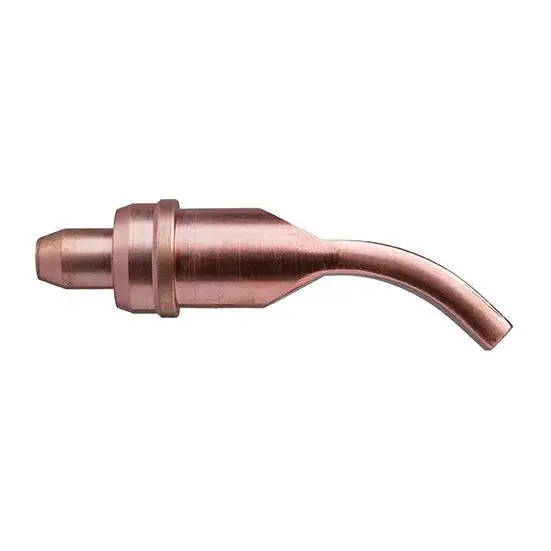 Victor Type 112 Acetylene Cutting Tip For Standard Oxy-Fuel Cutting (0330-0086) 1