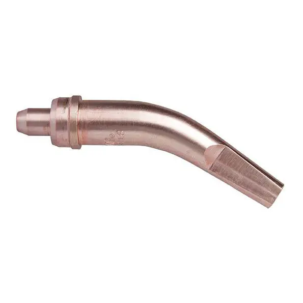 Victor Type 118 Acetylene Cutting Tip — Optimized For Clean Kerf And Efficiency 1