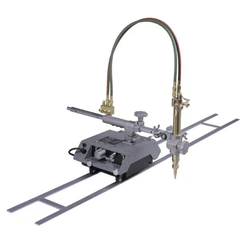 Victor Vcm 200Ht Portable High-Temperature Cutting Machine (0200-0240) 1