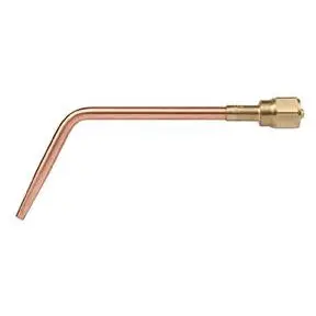 Victor W-00 Acetylene Welding Nozzle (0323-0111) 1