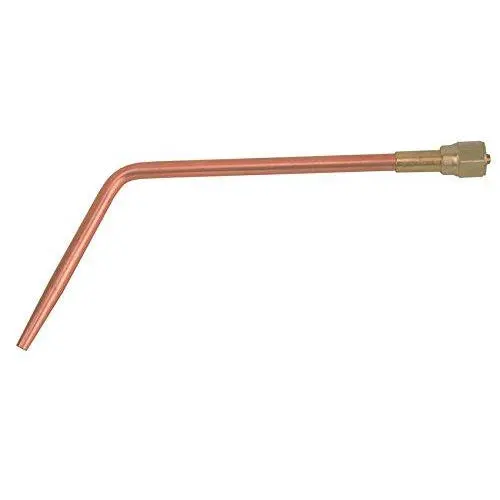 Victor W-000 Fine-Tip Acetylene Welding Nozzle (0323-0110) 1