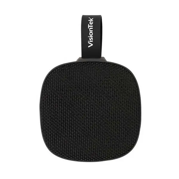 Visiontek Soundcube Wireless Bluetooth Speaker Model 901313 1