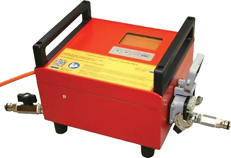 Weka Fu6D High-Efficiency Inverter Power Supply 1