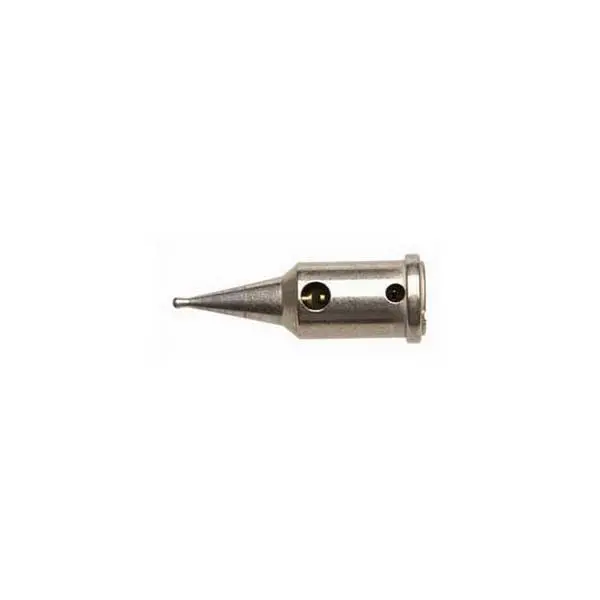 Weller P2-Series Replacement Tip — 1/32" Single-Flat Soldering Iron Tip 1