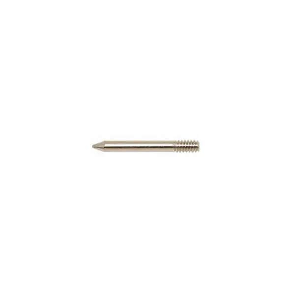 Weller Replacement Tip – 1/8" Cone-Shaped Marksman Soldering Iron Accessory 1