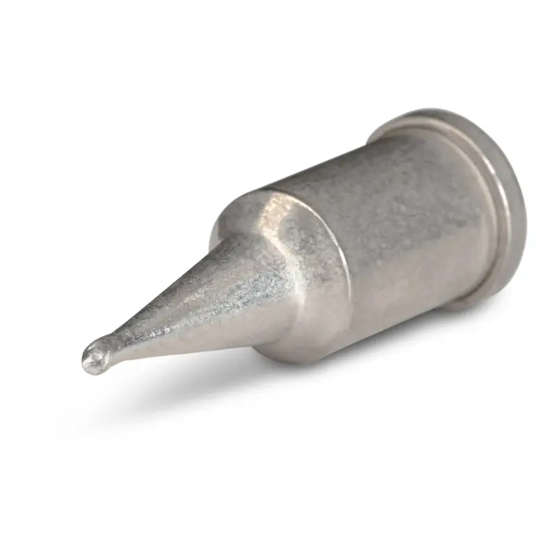 Weller Wltsf08Ibu75 Flat Soldering Tip Kit – 0.8Mm, 3-Pack For Wlbu75 1