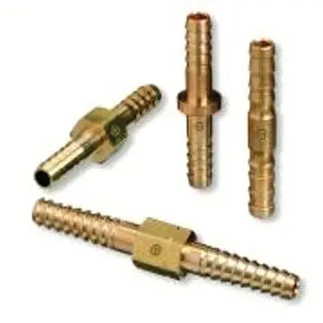Western Barb Splicer Fitting, 44 Series 1