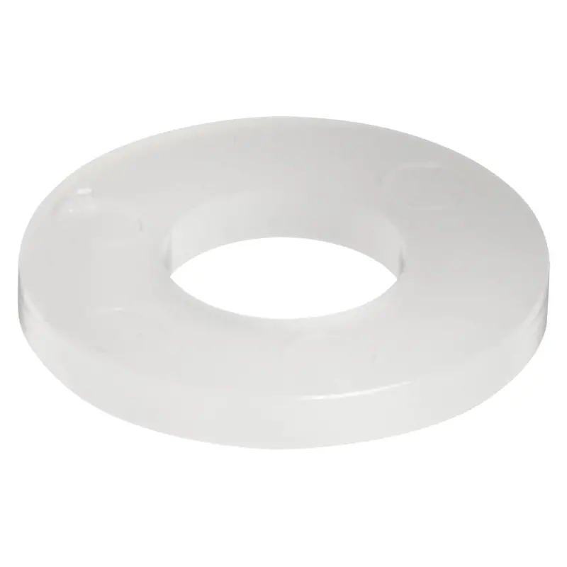 Western Nylon Washer, Cga-320 & Cga-330 Co₂-Compatible, Pack Of 100 – Model Co-6N 1