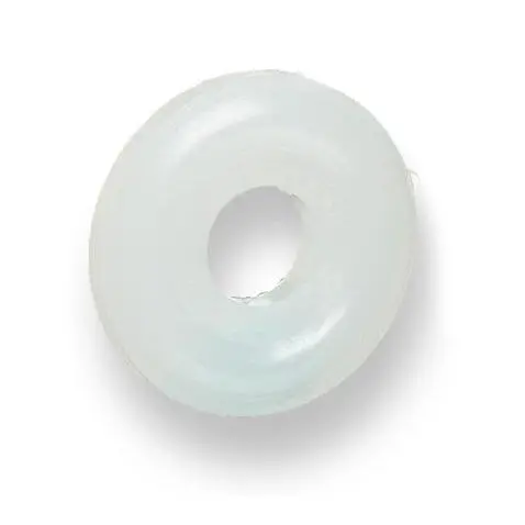 Western Ptfe Refrigerant Washer For Cga-660 & Cga-670 Cylinders – Model 665 1