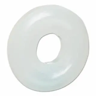 Western Ptfe Washer For Corrosive Gases – Cga-330 Compatible (Part #335) 1