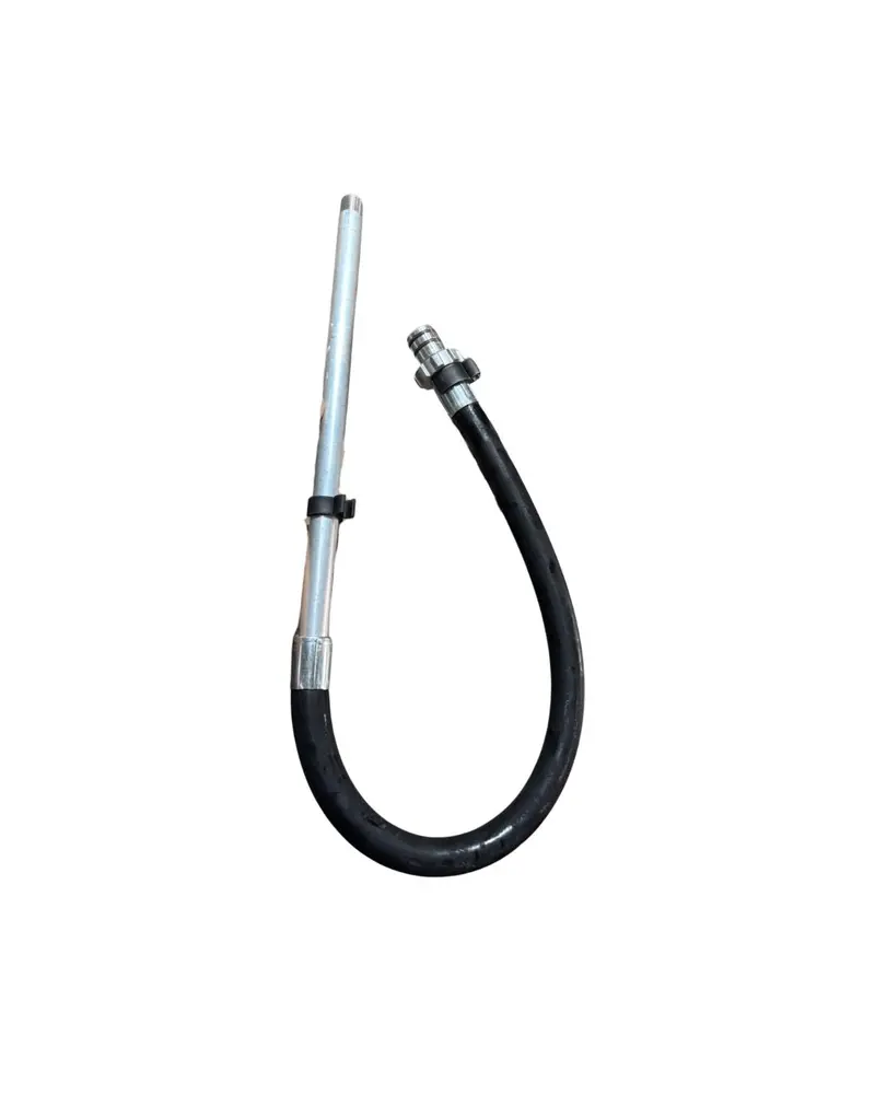 X980C-Compatible Suction Tube Assembly – Replacement Fluid Intake For Airless Sprayers (Model As*X980C-St) 1