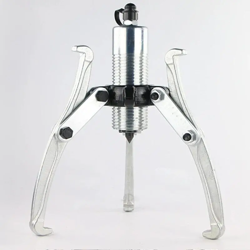 Zupper 30-Ton Hydraulic Puller – Pump Not Included, Model Zupper-Ep-30 1