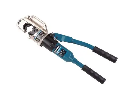 Zupper Kyq-400 Hydraulic Crimping Tool – Automatic Safety Lock, 50–400Mm² Range 1